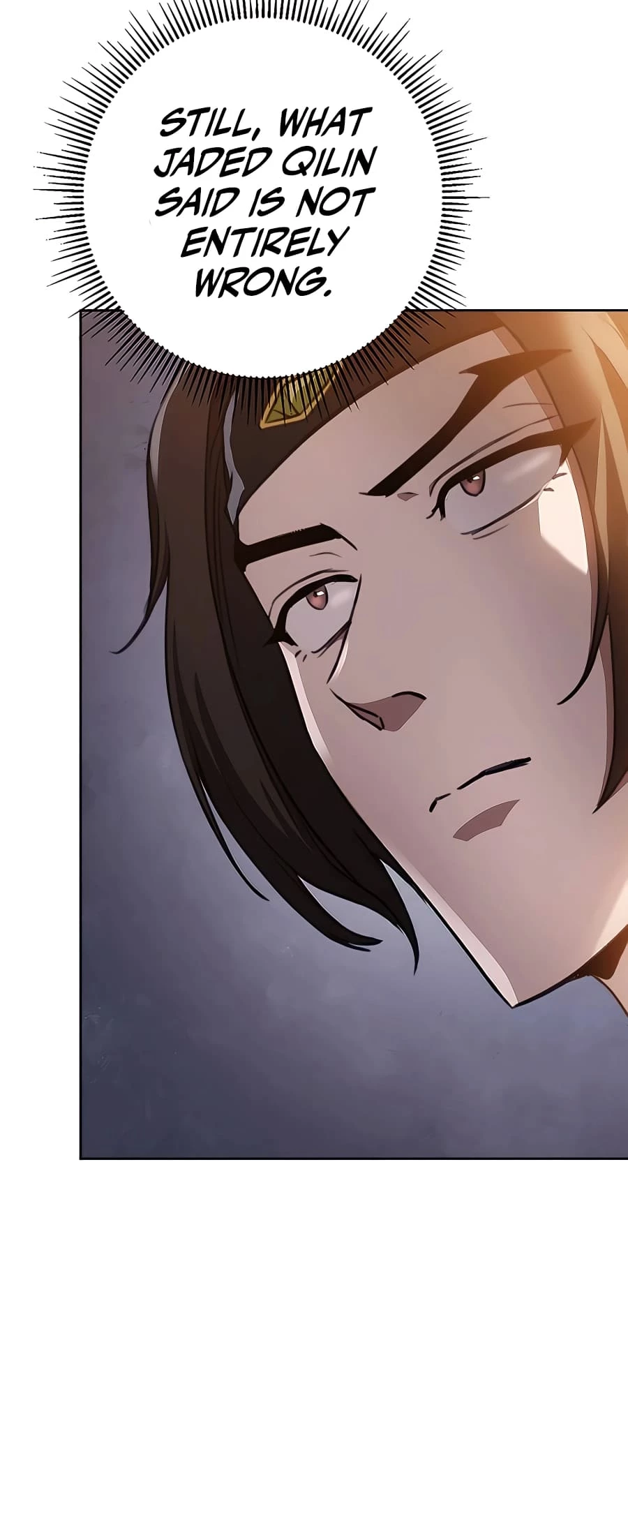Emperor's Sword Chapter 36 - 12