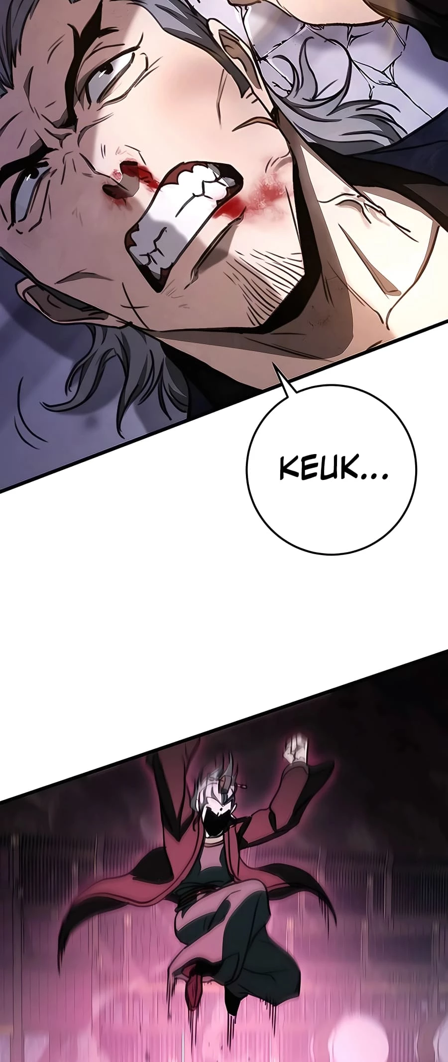 Emperor's Sword Chapter 37 - 42