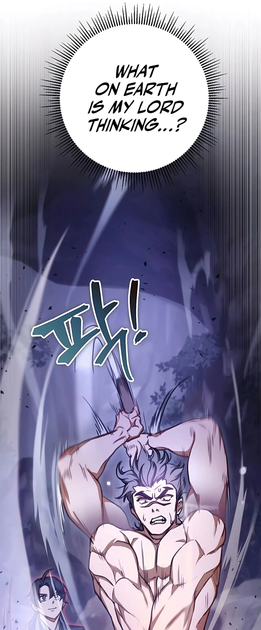 Emperor's Sword Chapter 36 - 13