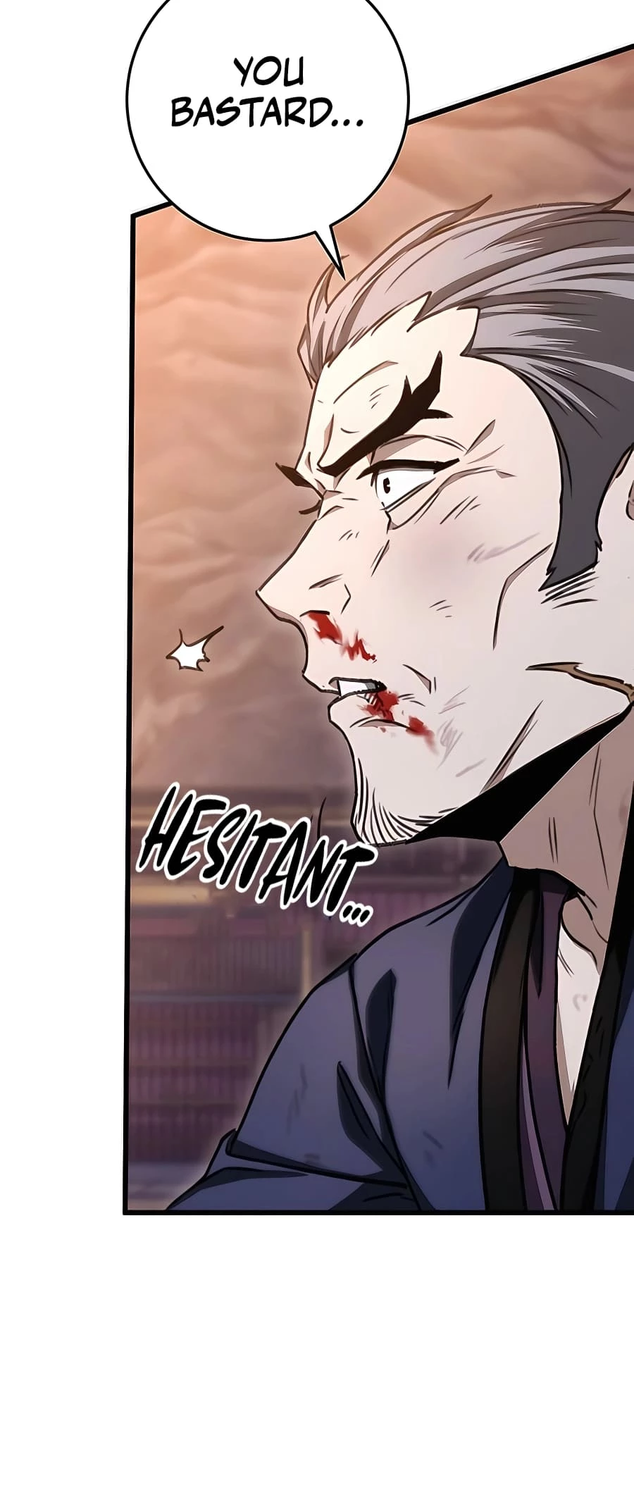Emperor's Sword Chapter 37 - 46