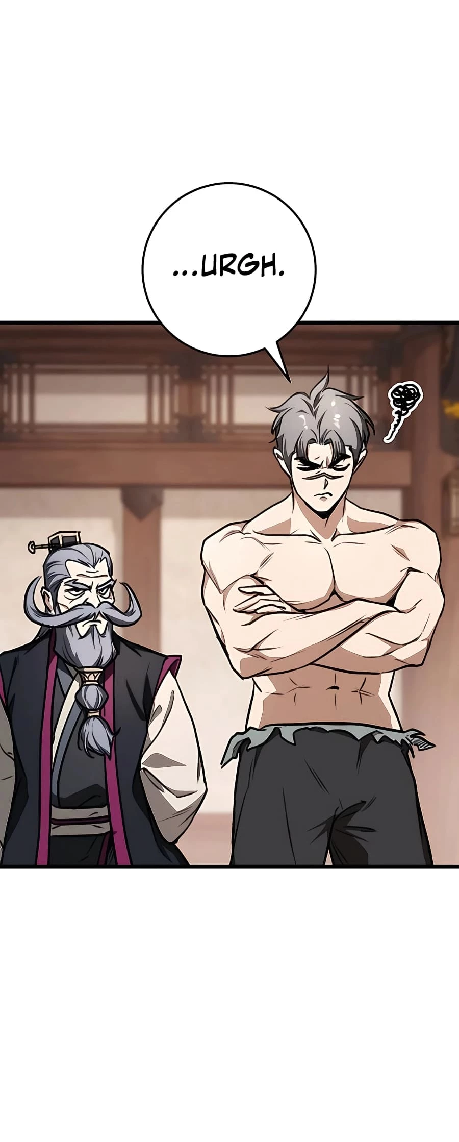 Emperor's Sword Chapter 35 - 6