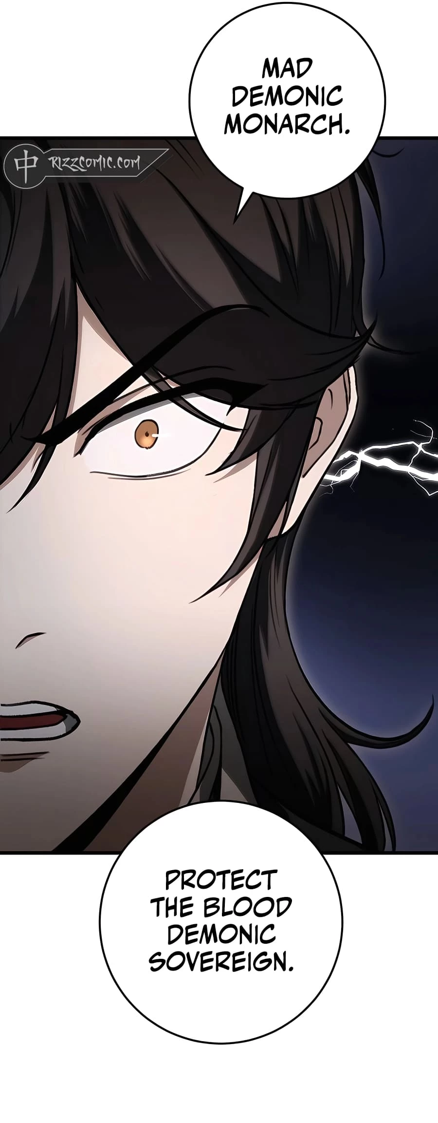 Emperor's Sword Chapter 37 - 47
