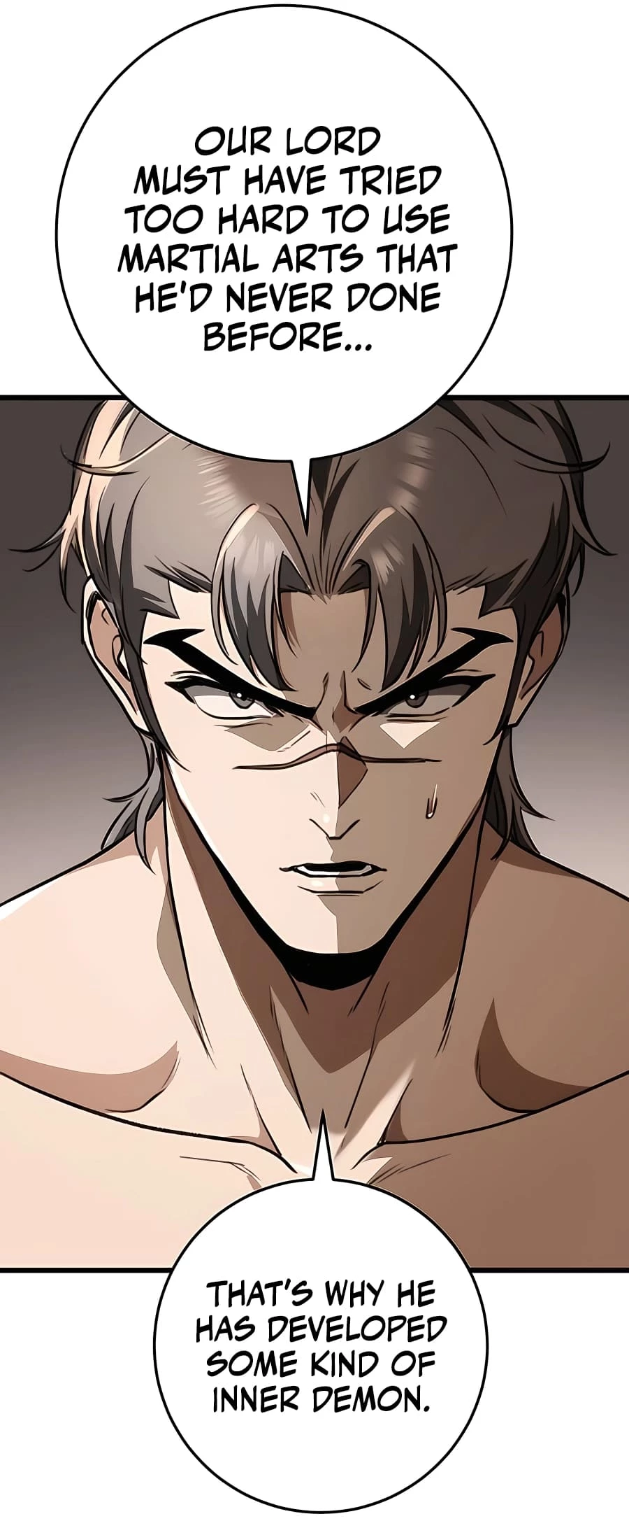 Emperor's Sword Chapter 35 - 7
