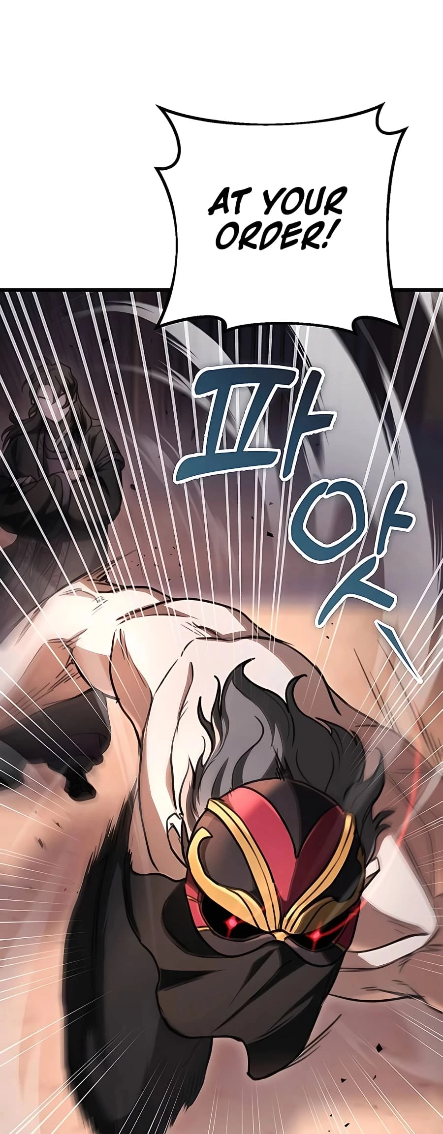 Emperor's Sword Chapter 37 - 48