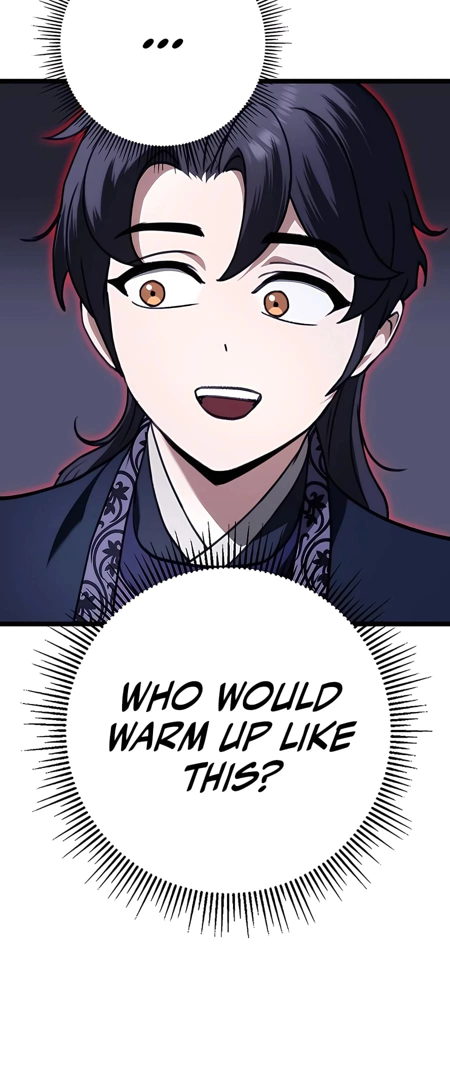 Emperor's Sword Chapter 36 - 16