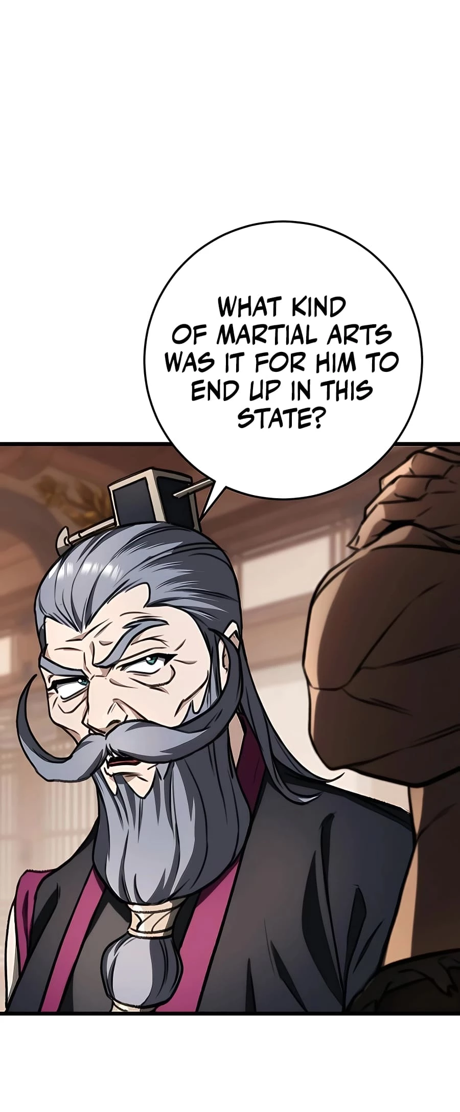 Emperor's Sword Chapter 35 - 8