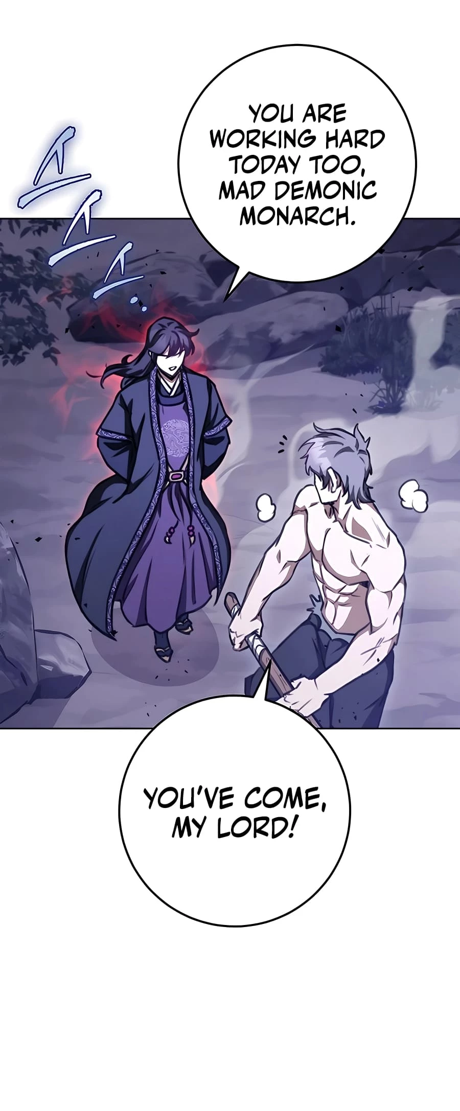 Emperor's Sword Chapter 36 - 17