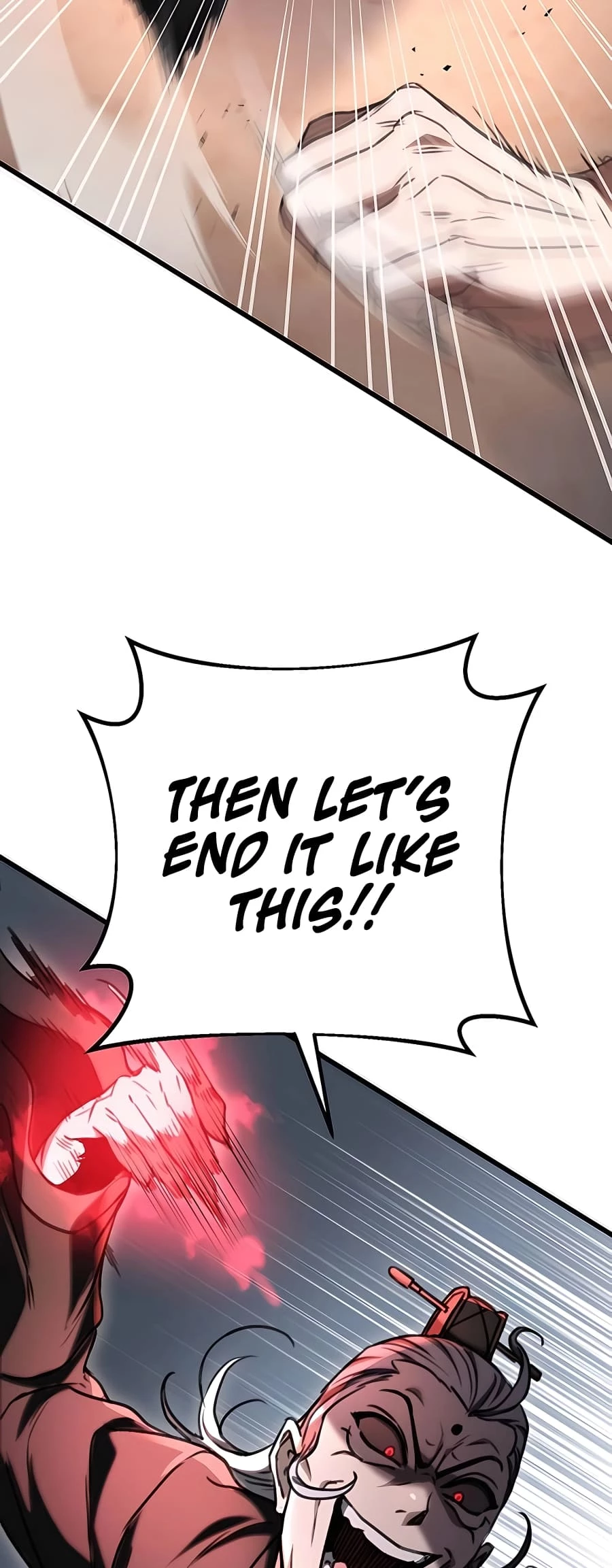 Emperor's Sword Chapter 37 - 49