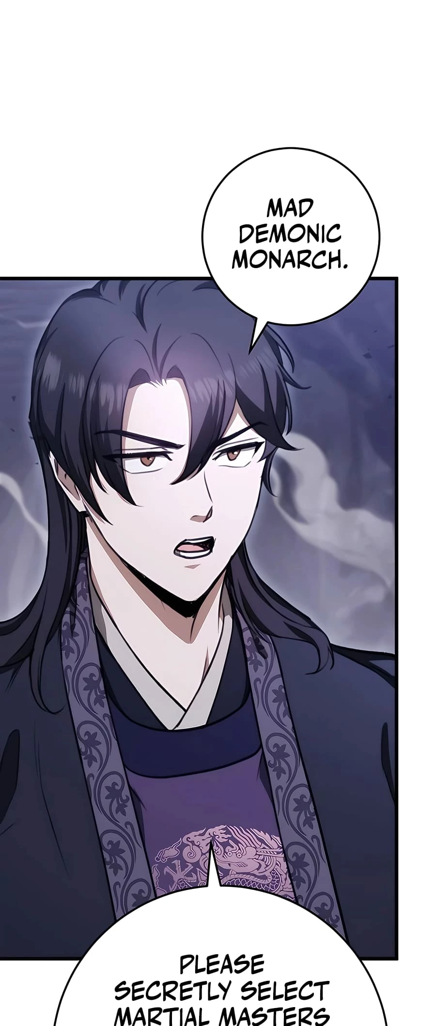 Emperor's Sword Chapter 36 - 19