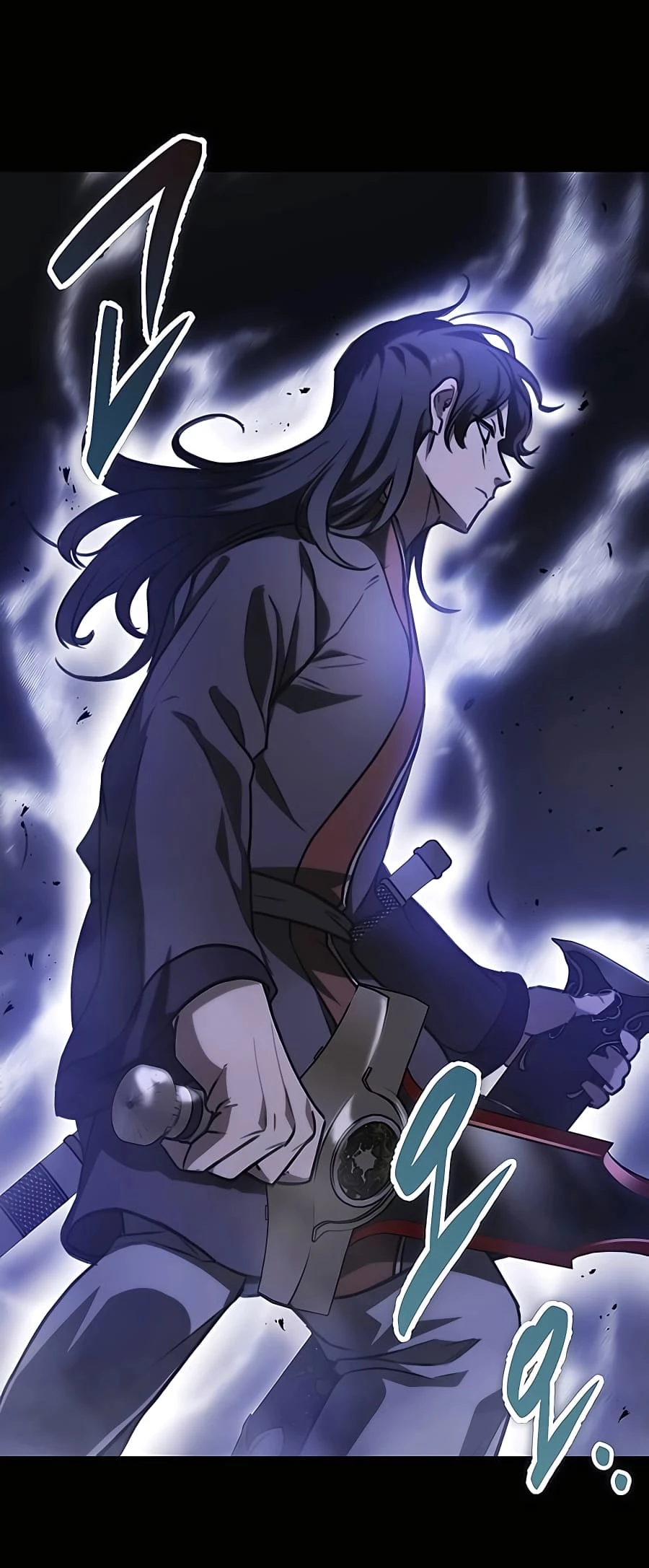 Emperor's Sword Chapter 35 - 18