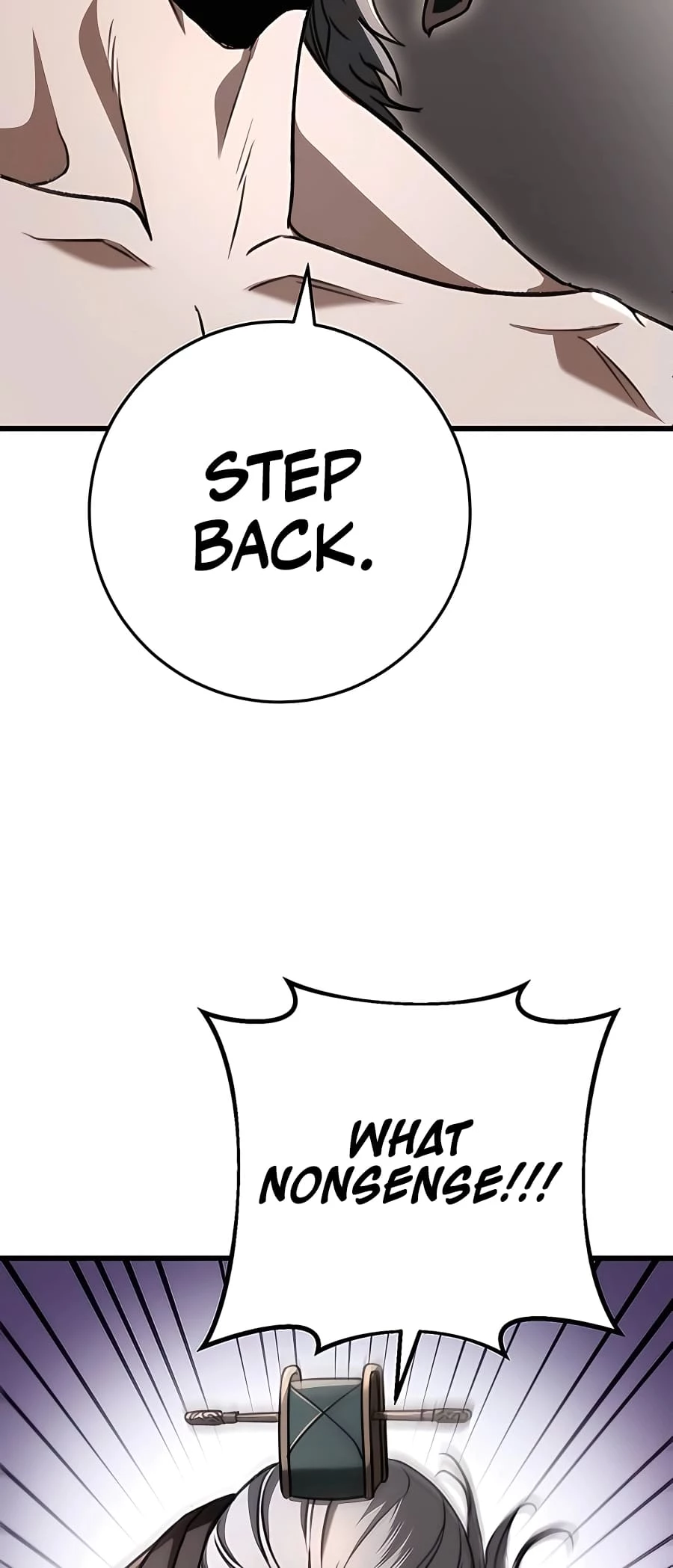 Emperor's Sword Chapter 37 - 56