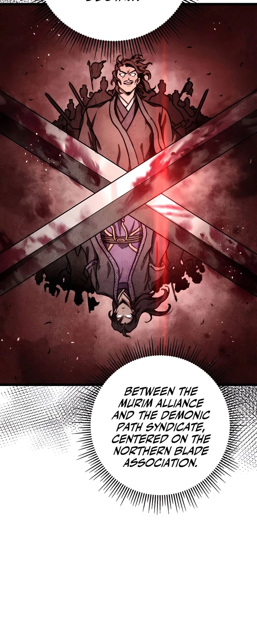 Emperor's Sword Chapter 36 - 29