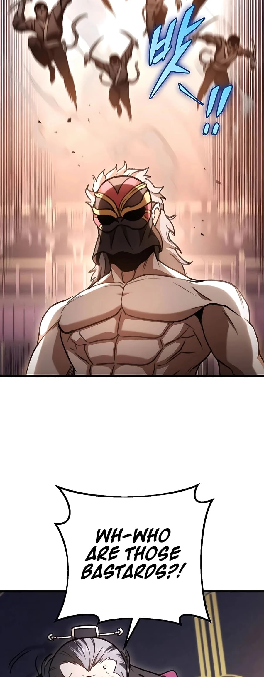 Emperor's Sword Chapter 37 - 60