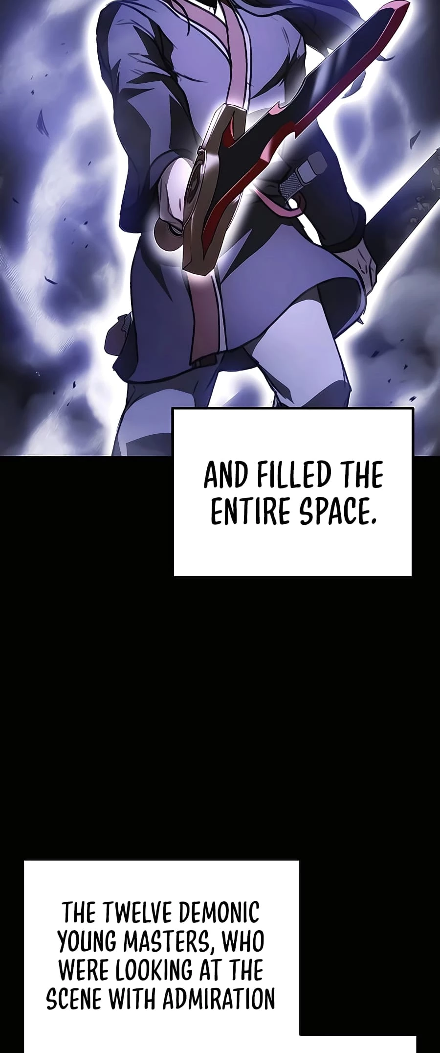 Emperor's Sword Chapter 35 - 23