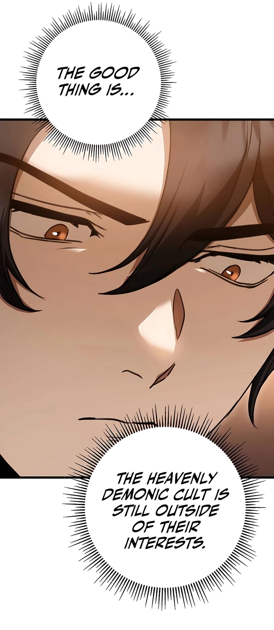 Emperor's Sword Chapter 36 - 30