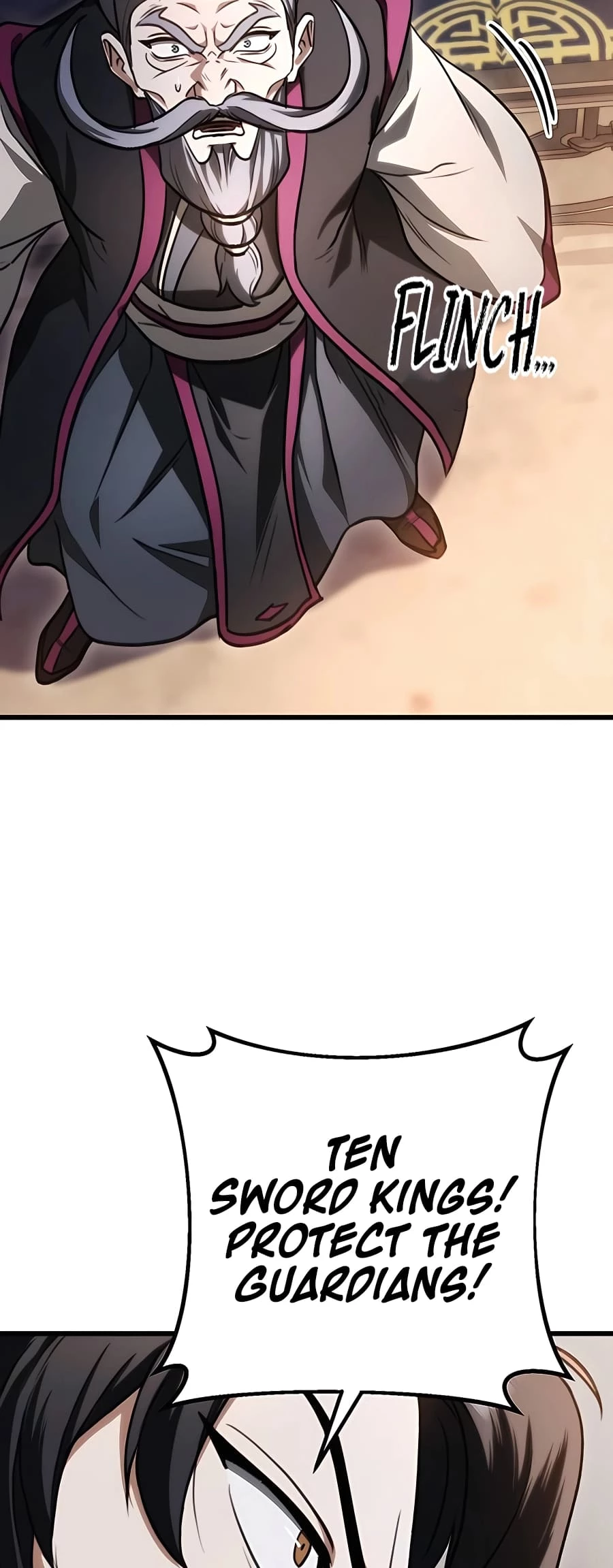 Emperor's Sword Chapter 37 - 61