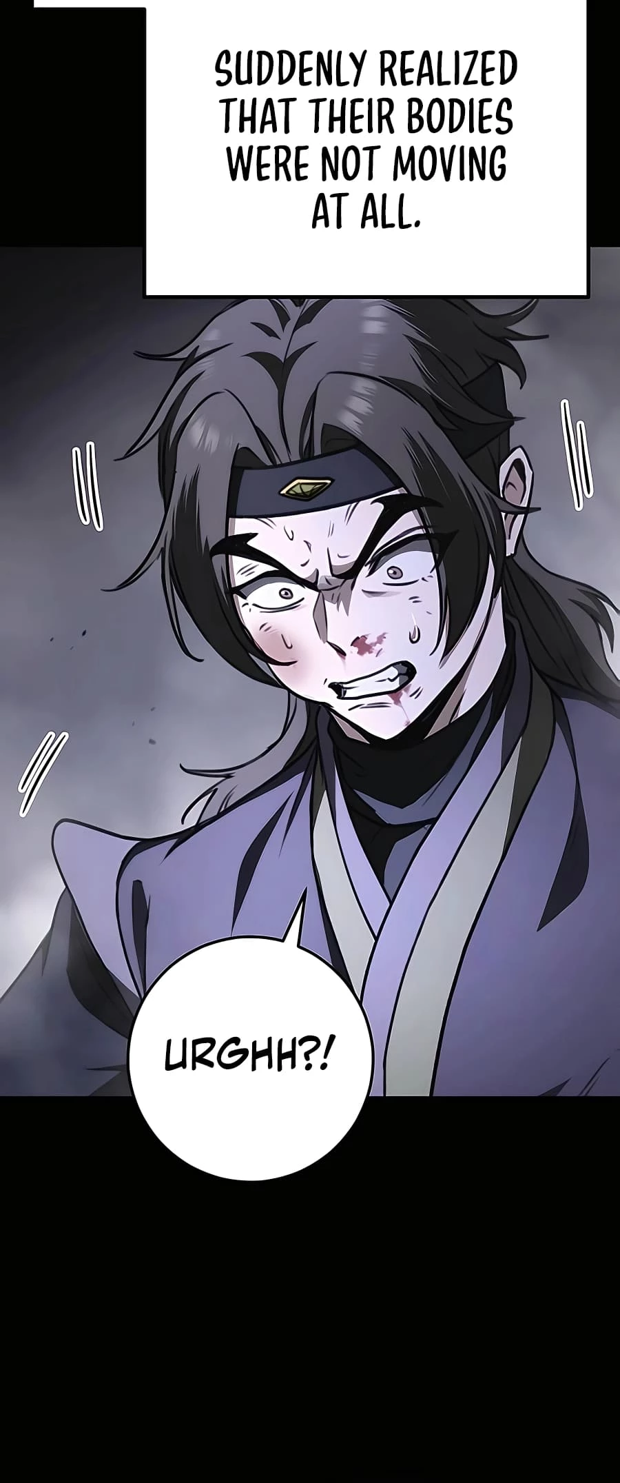 Emperor's Sword Chapter 35 - 24