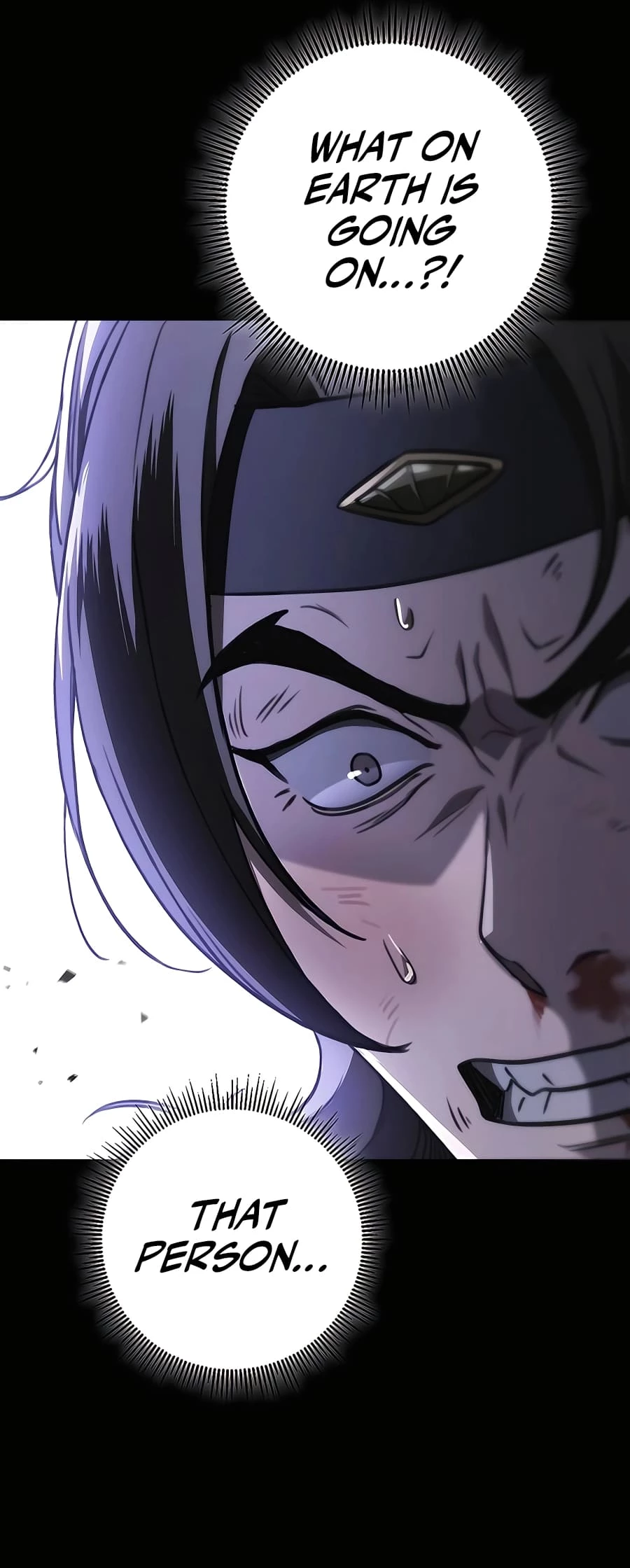 Emperor's Sword Chapter 35 - 25