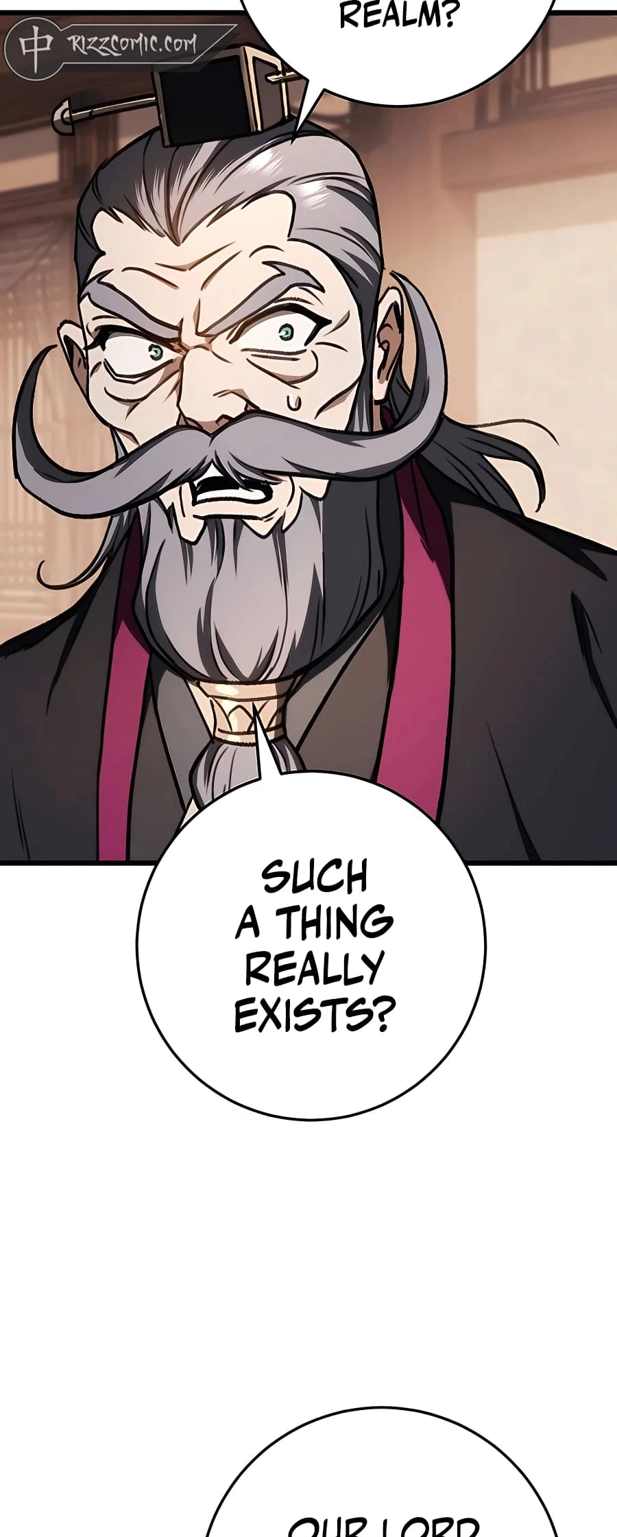 Emperor's Sword Chapter 35 - 27