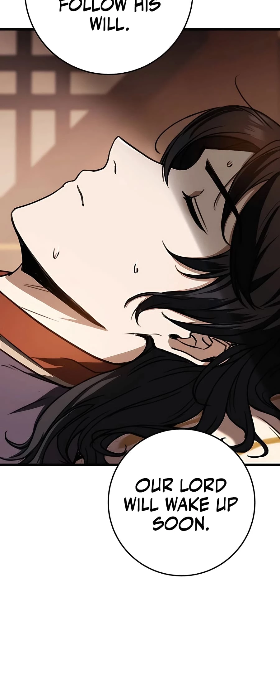 Emperor's Sword Chapter 35 - 29