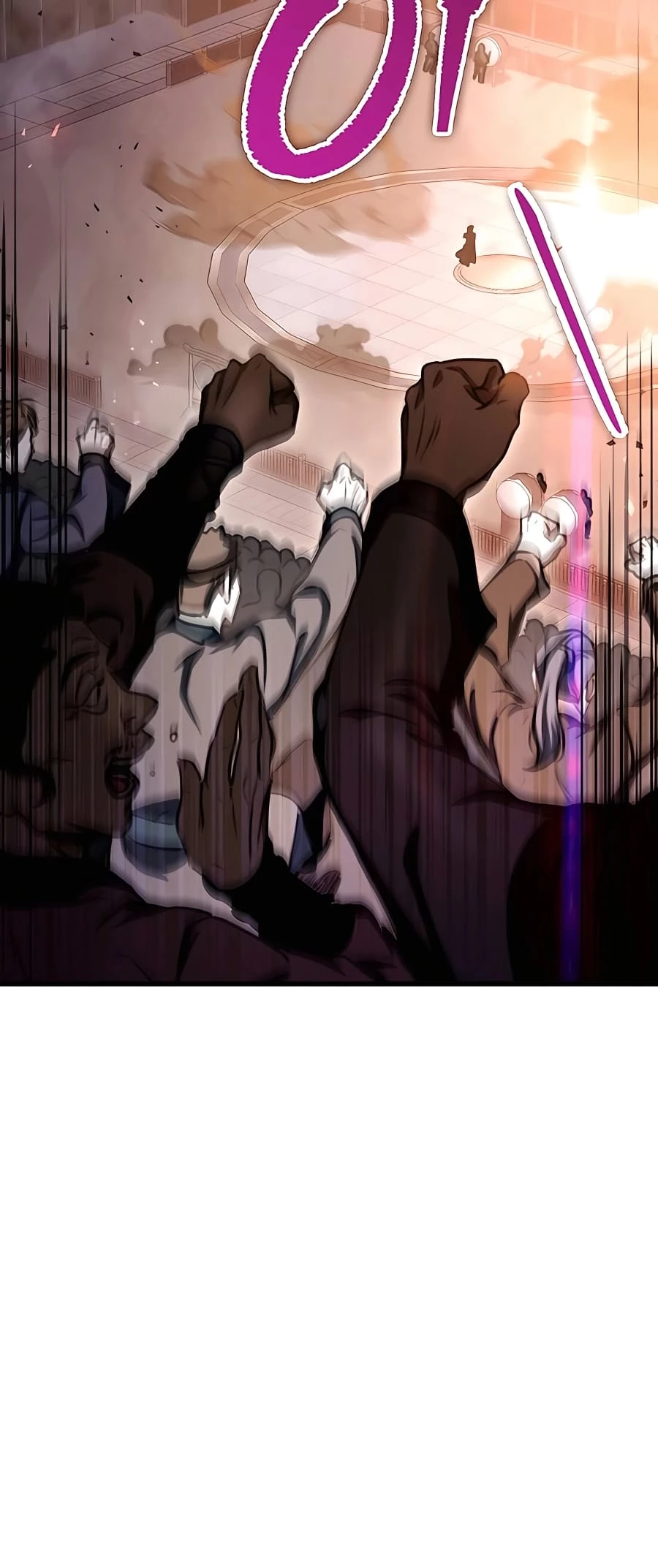 Emperor's Sword Chapter 36 - 41
