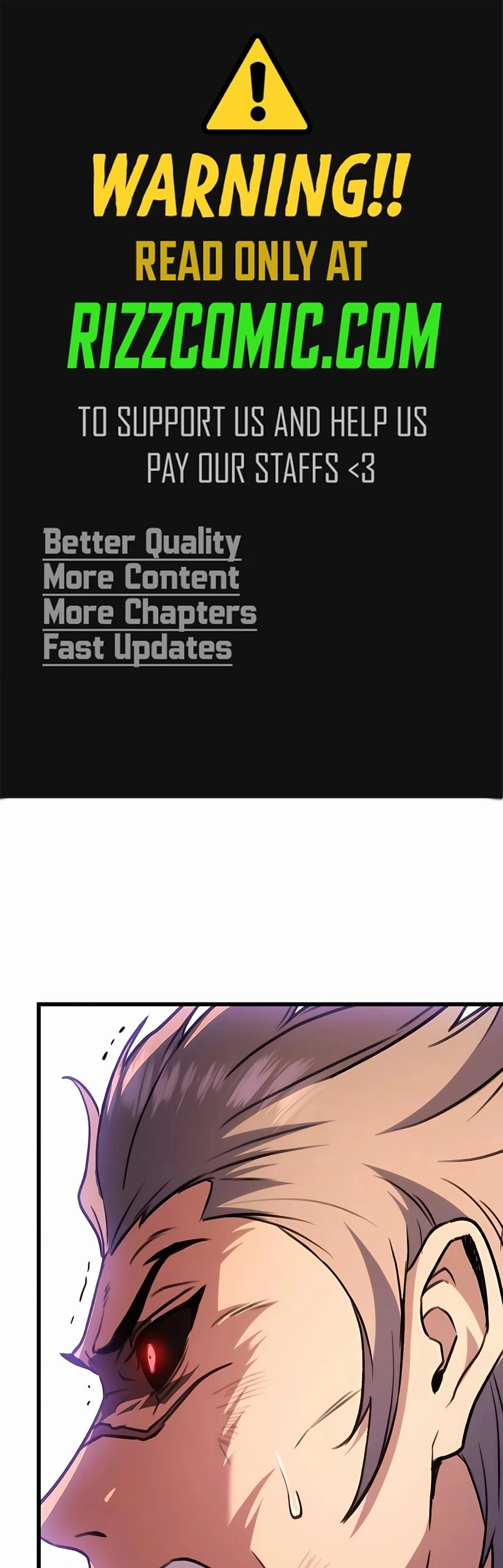 Emperor's Sword Chapter 33 - 1