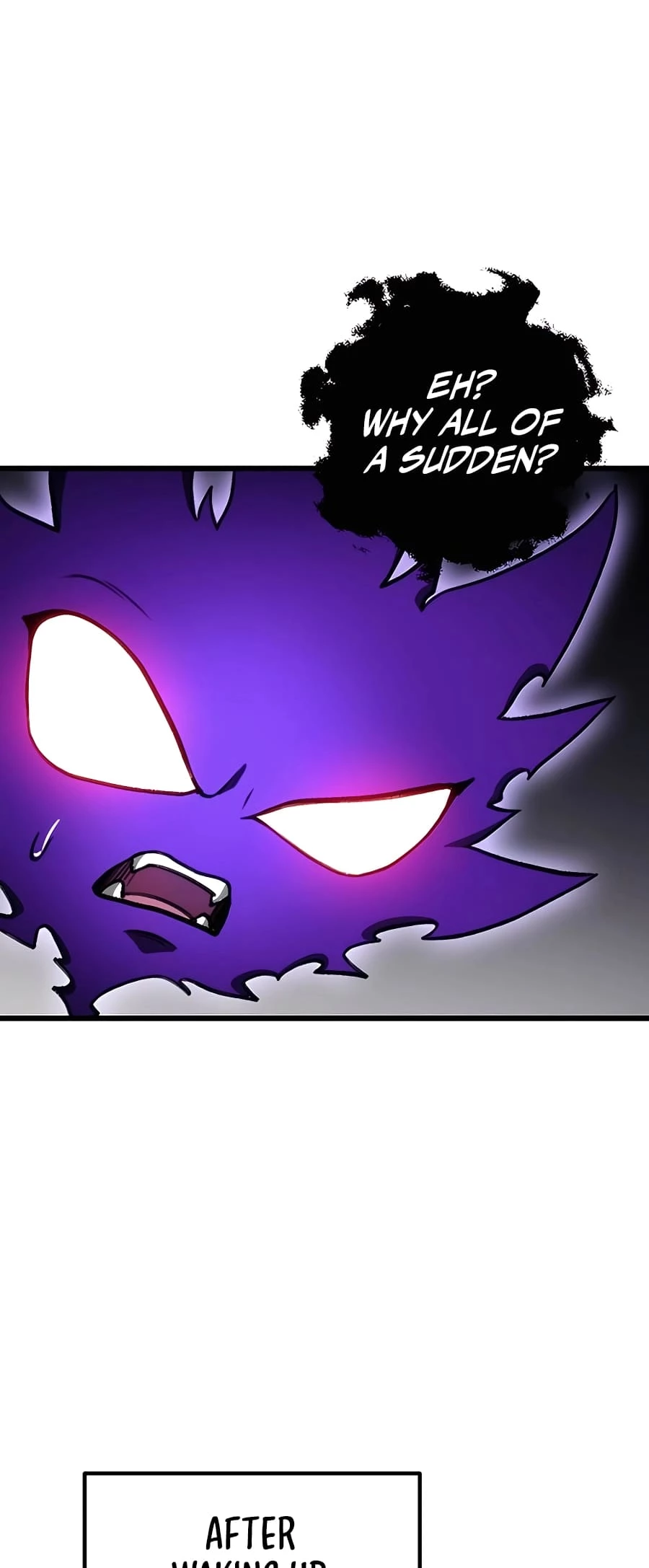 Emperor's Sword Chapter 35 - 37