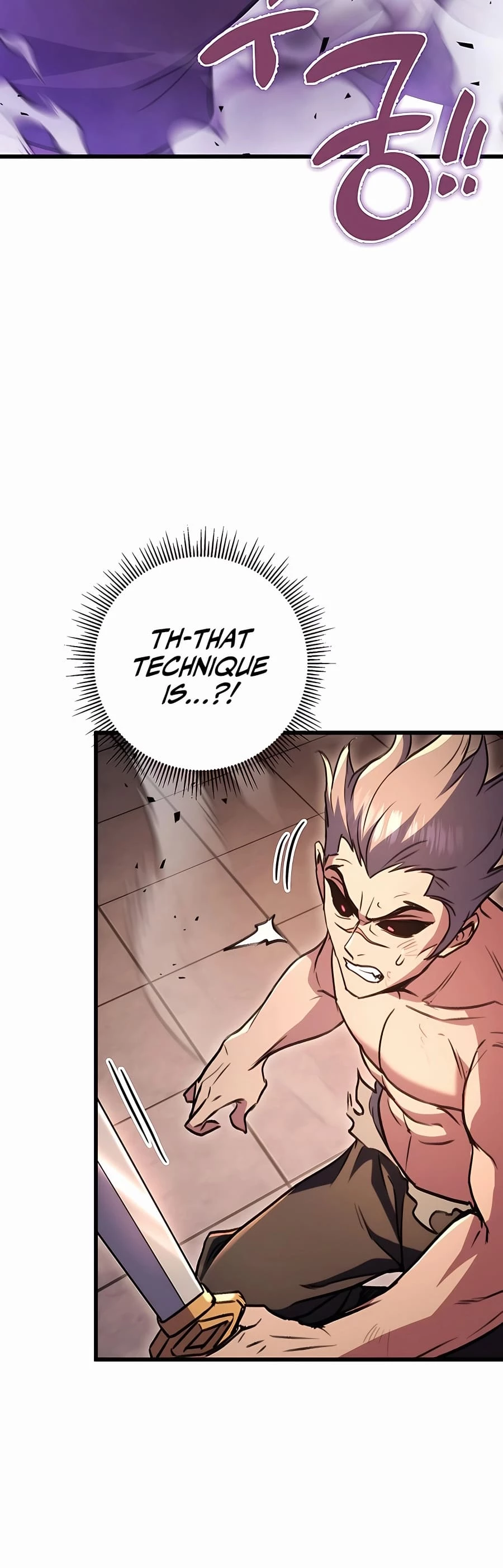 Emperor's Sword Chapter 33 - 4