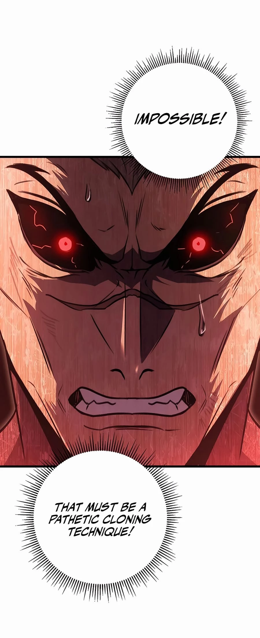 Emperor's Sword Chapter 33 - 5