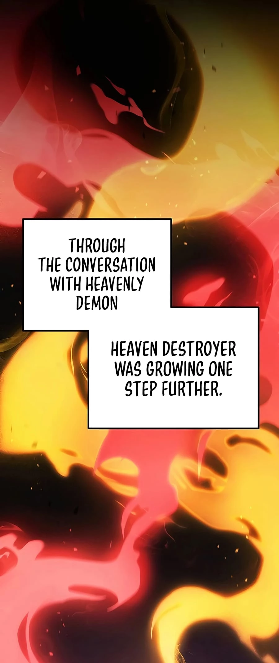 Emperor's Sword Chapter 35 - 43