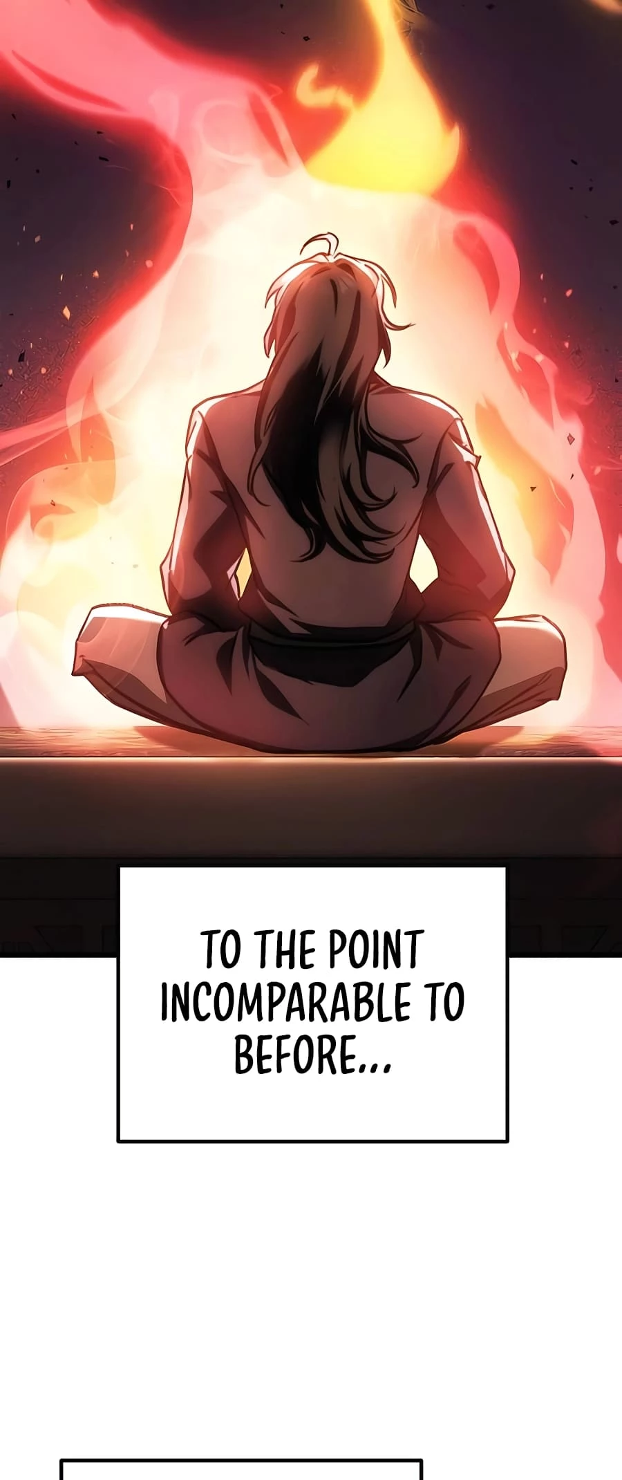 Emperor's Sword Chapter 35 - 44