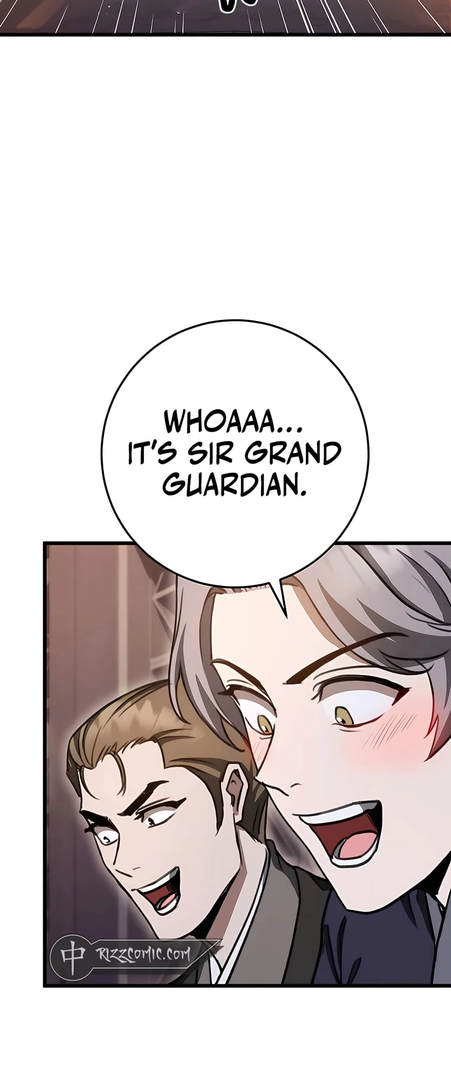 Emperor's Sword Chapter 36 - 47