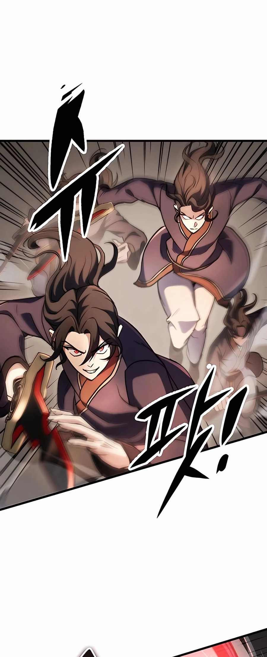 Emperor's Sword Chapter 33 - 6