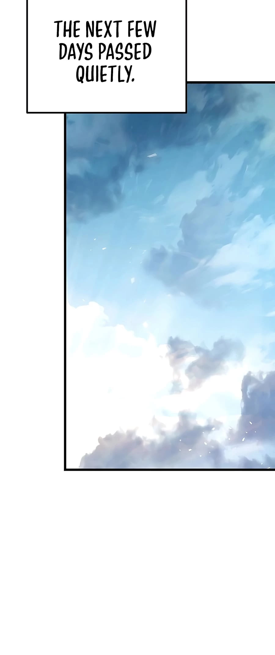 Emperor's Sword Chapter 35 - 45