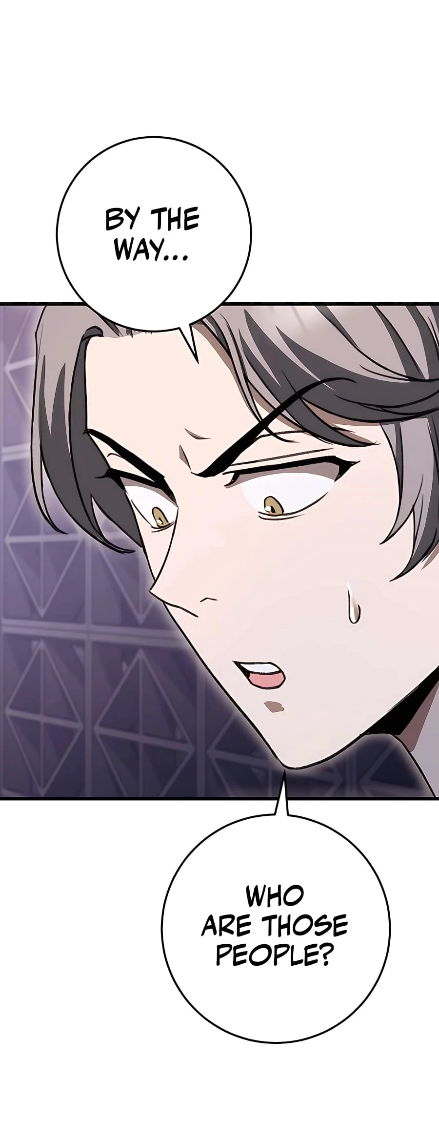 Emperor's Sword Chapter 36 - 48