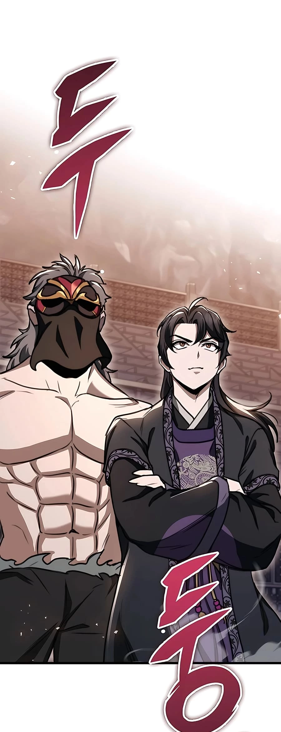 Emperor's Sword Chapter 36 - 49