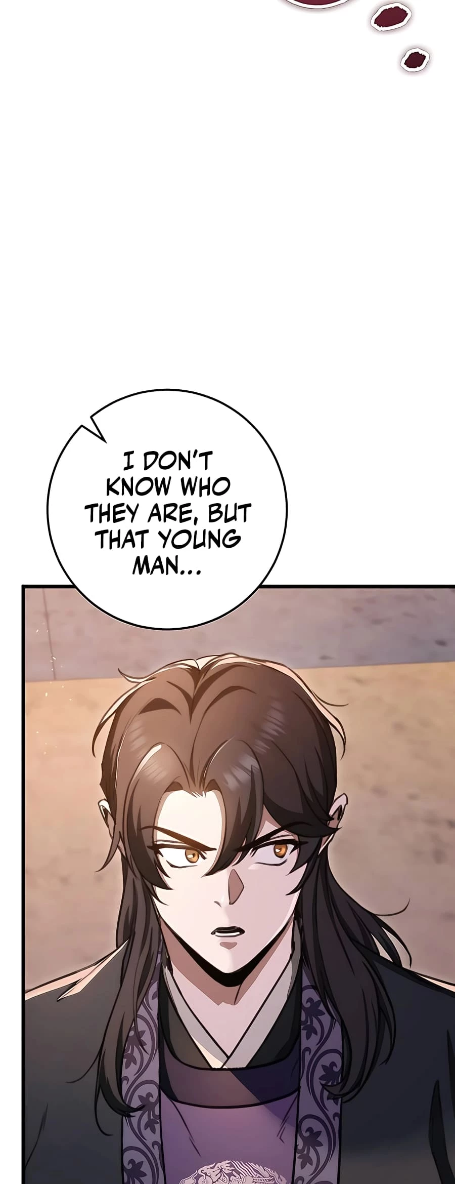 Emperor's Sword Chapter 36 - 50