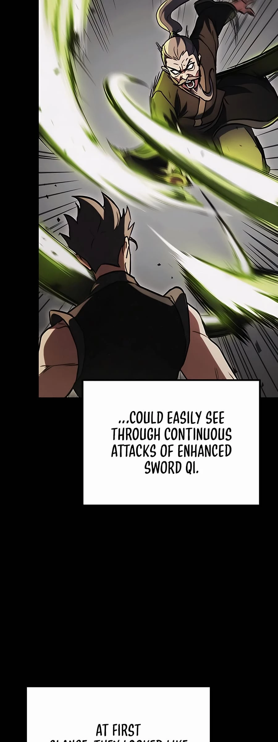 Emperor's Sword Chapter 33 - 11