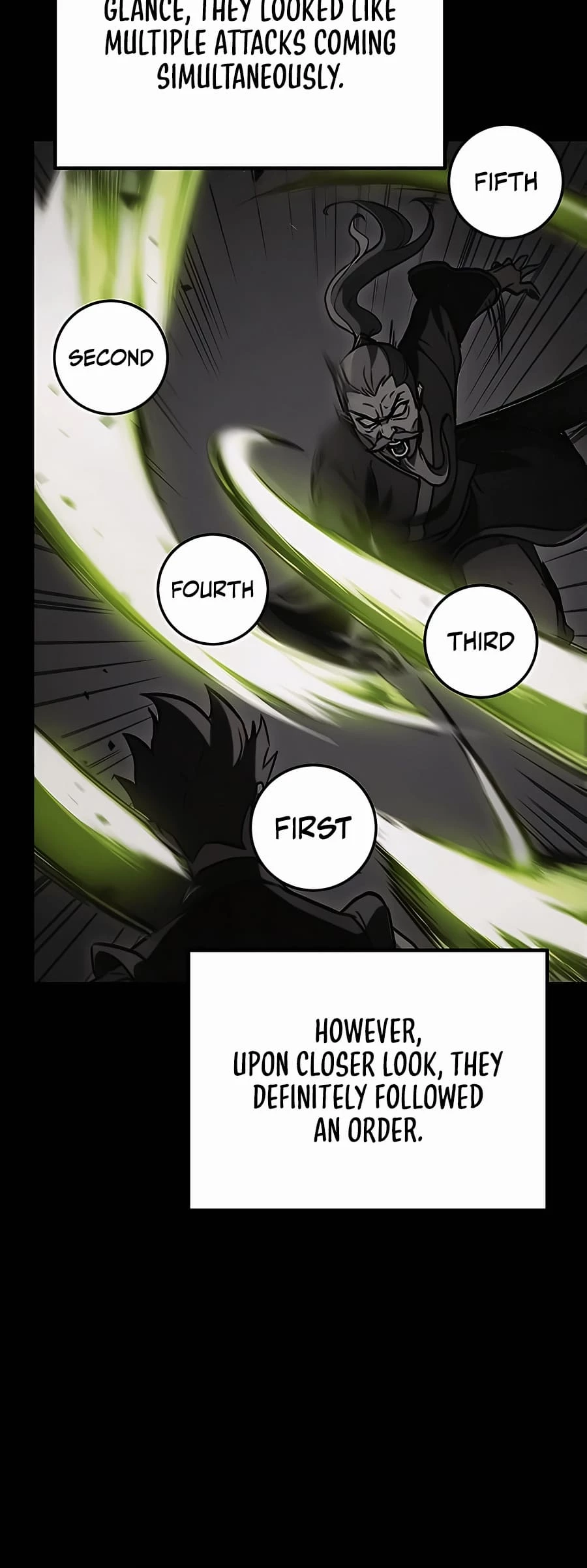 Emperor's Sword Chapter 33 - 12