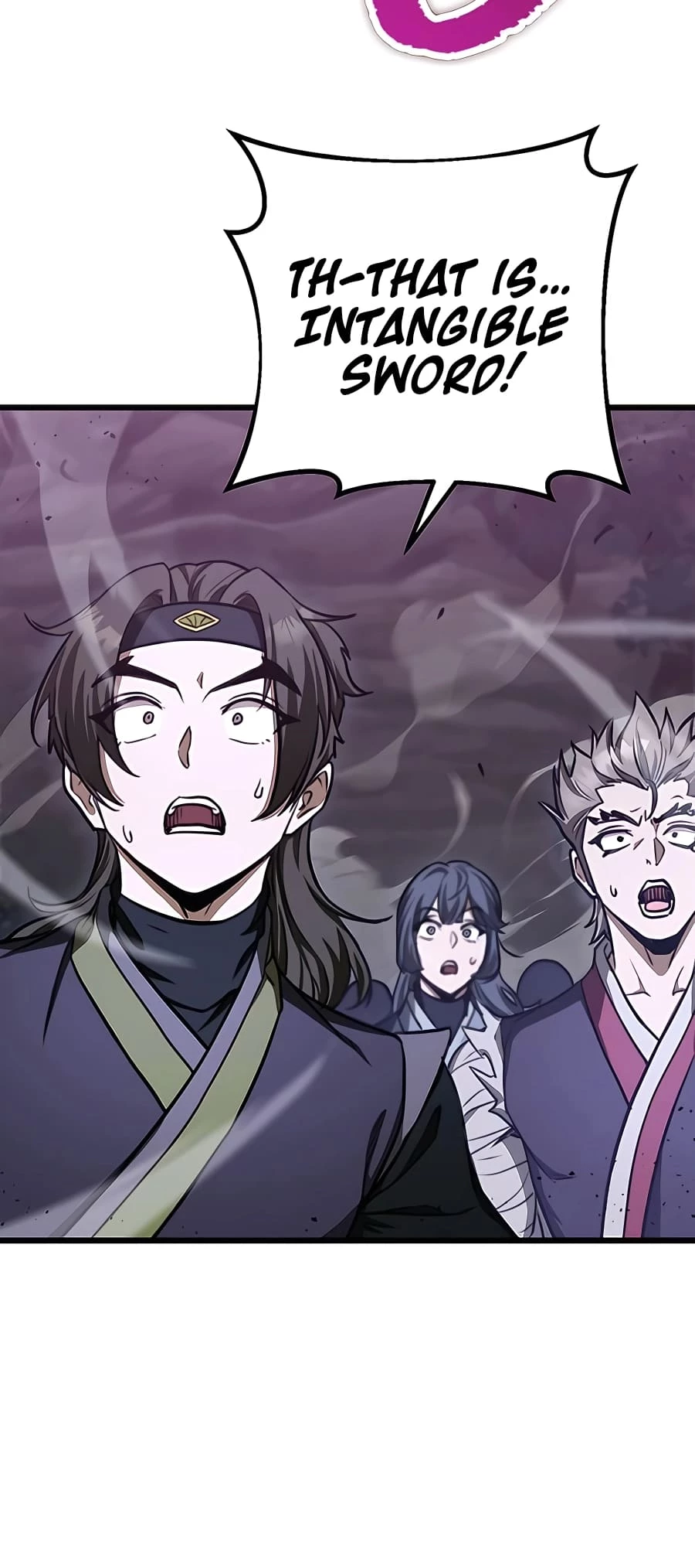 Emperor's Sword Chapter 35 - 51