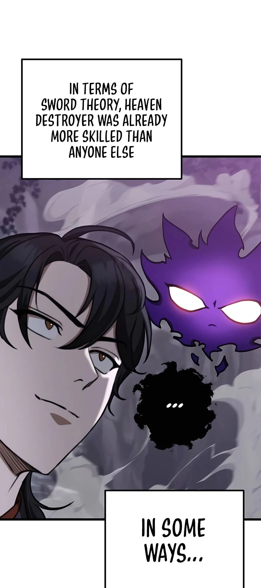 Emperor's Sword Chapter 35 - 52