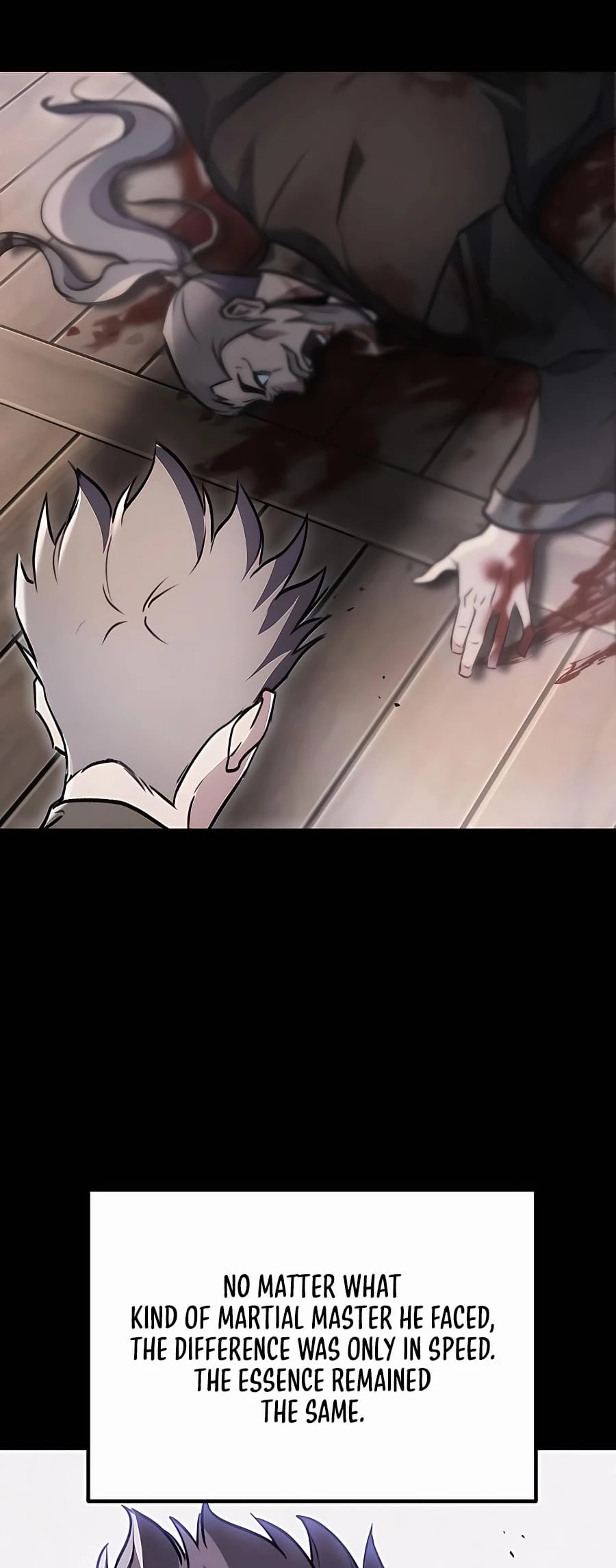 Emperor's Sword Chapter 33 - 14
