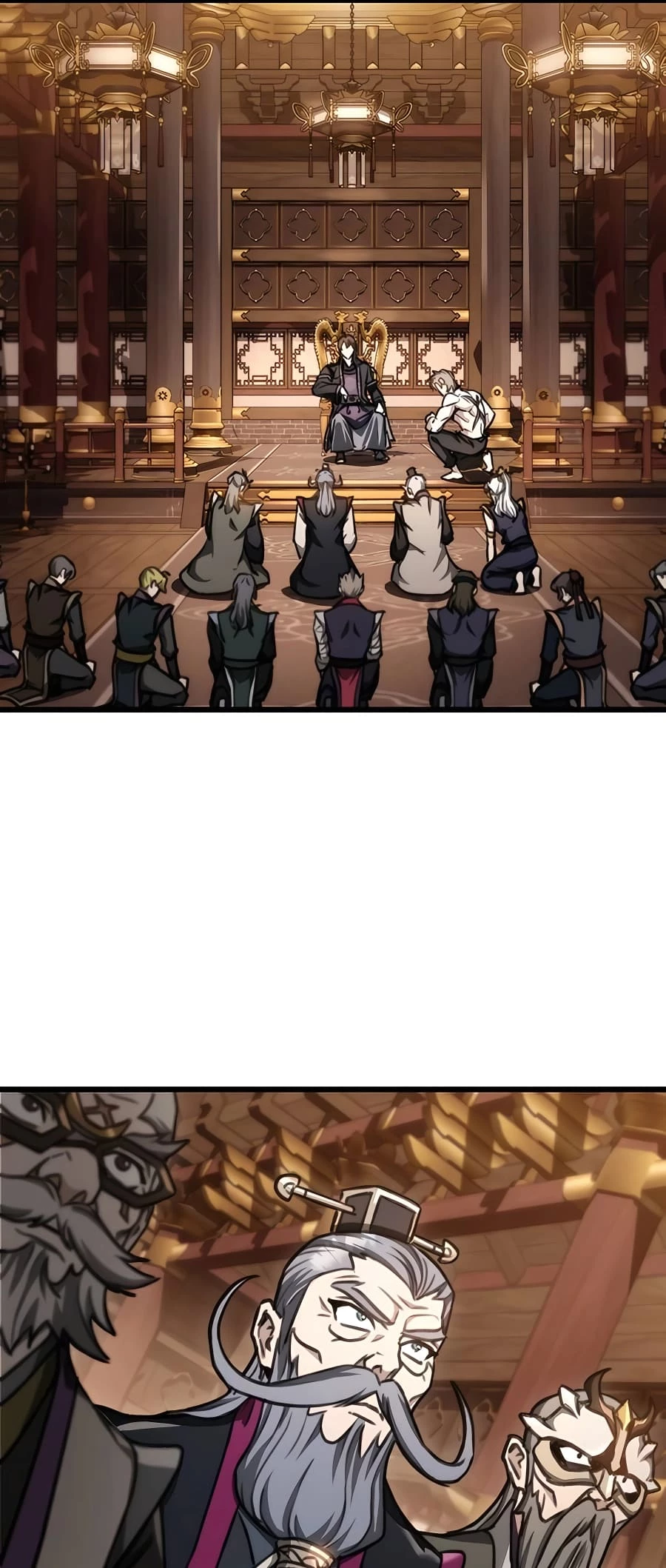 Emperor's Sword Chapter 35 - 54