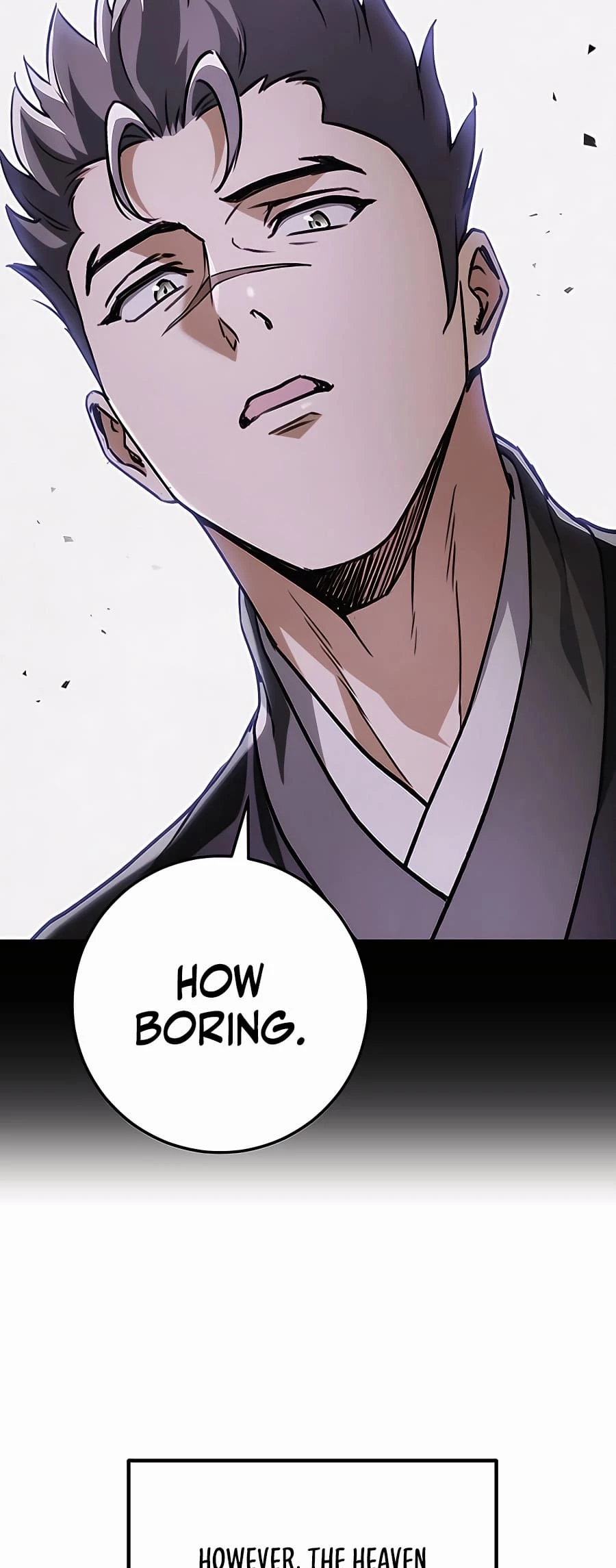 Emperor's Sword Chapter 33 - 15