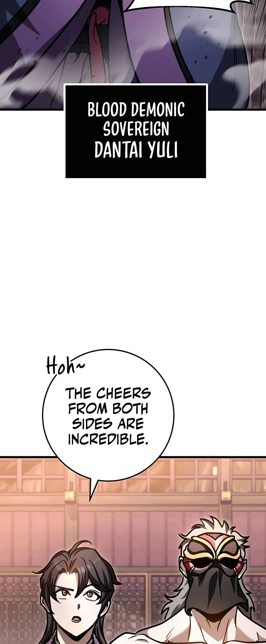 Emperor's Sword Chapter 36 - 59