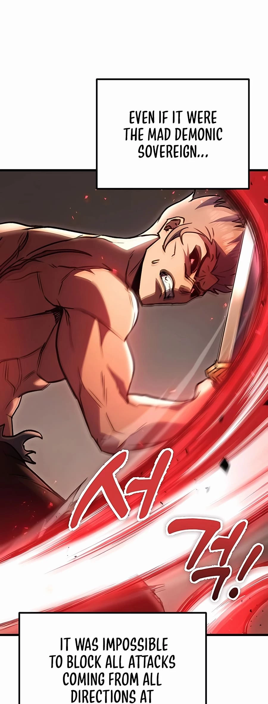 Emperor's Sword Chapter 33 - 18