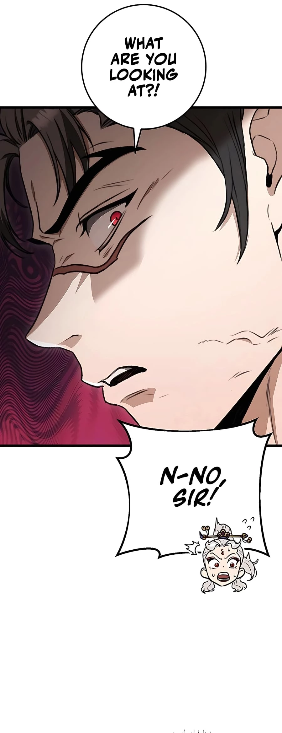 Emperor's Sword Chapter 35 - 60