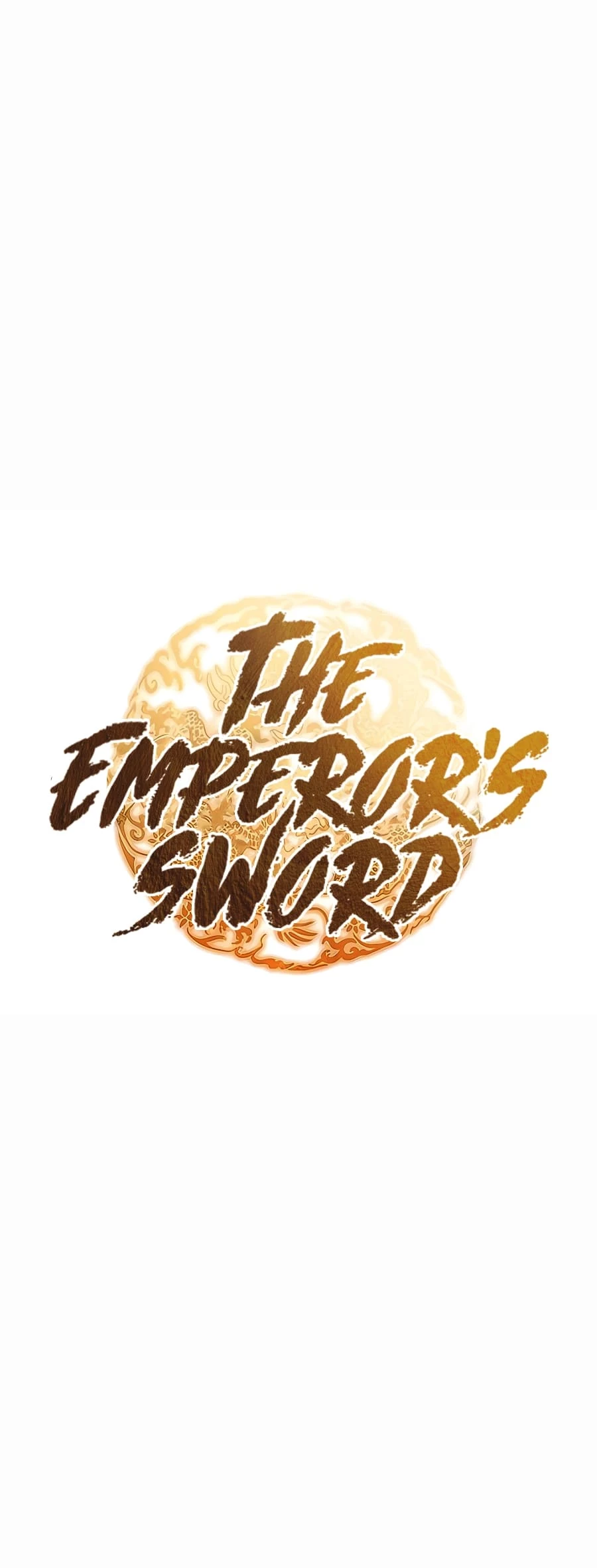 Emperor's Sword Chapter 33 - 20