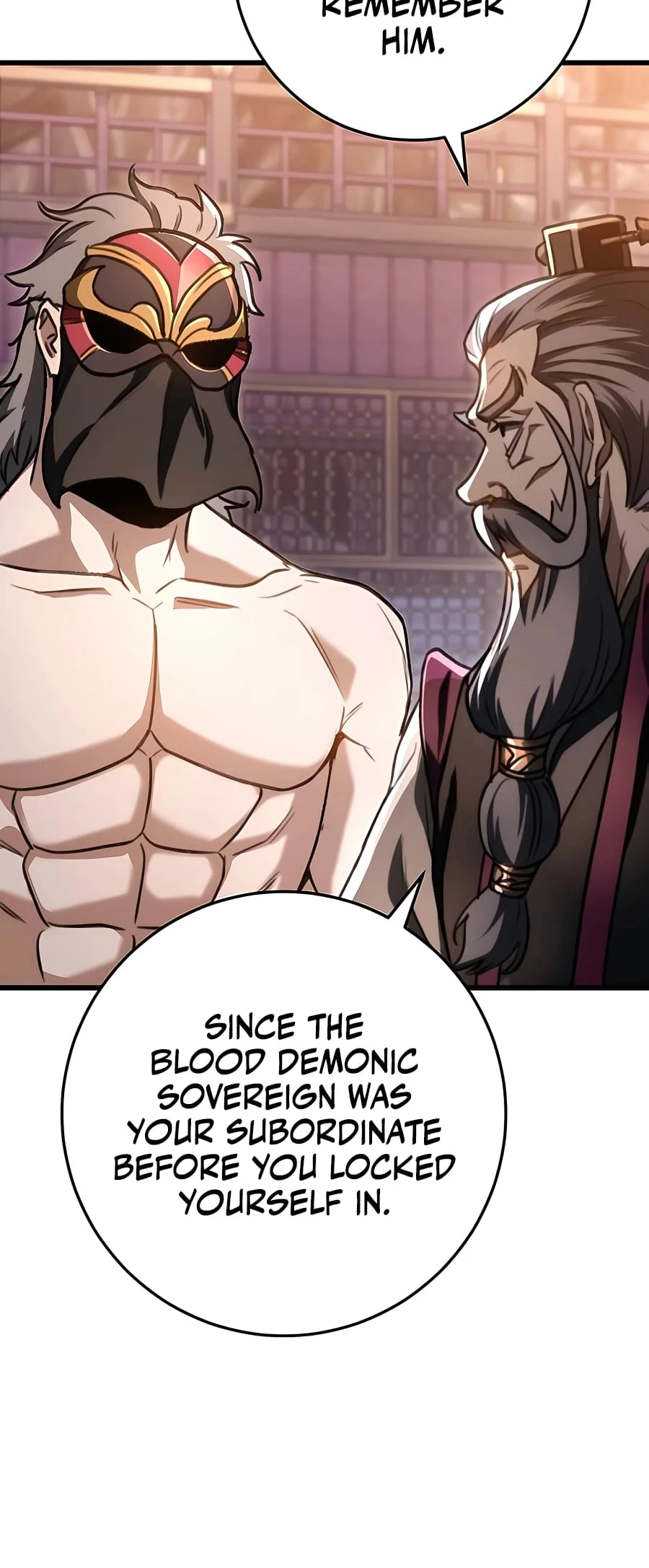 Emperor's Sword Chapter 36 - 63