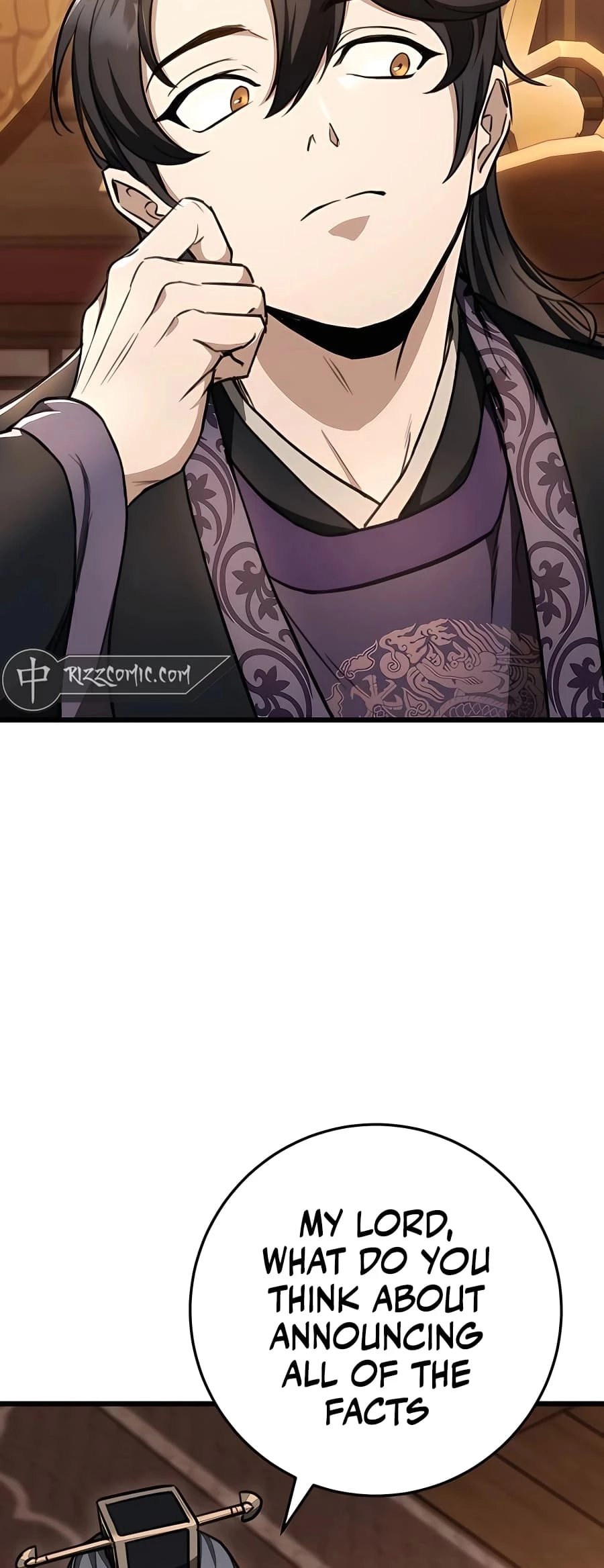 Emperor's Sword Chapter 35 - 62